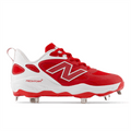 New Balance Women's Fresh Foam X Velo v4 Metal Softball Cleat - SMVELOR4 Softball Footwear All