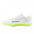 New Balance Men's Rush v4 Low Lacrosse Cleat - RUSHLWT4 Lacrosse Footwear Adult