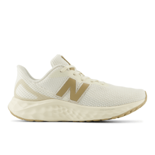 New Balance Women's Fresh Foam Arishi v4 Running Shoe - WARISRA4 Womens Footwear Training & Running