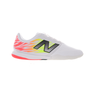 New Balance Men's Furon Pro Indoor V8 Soccer Cleat - SF2IIB8 Wide Soccer Footwear Adult