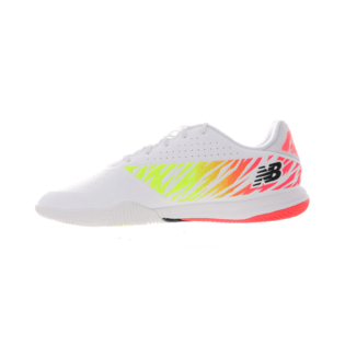 New Balance Men's Furon Pro Indoor V8 Soccer Cleat - SF2IIB8 Wide Soccer Footwear Adult