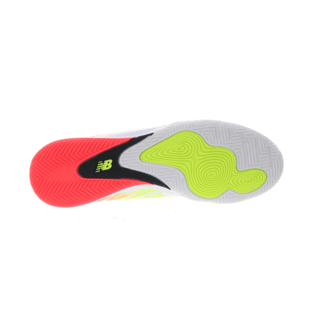 New Balance Men's Furon Pro Indoor V8 Soccer Cleat - SF2IIB8 Wide Soccer Footwear Adult