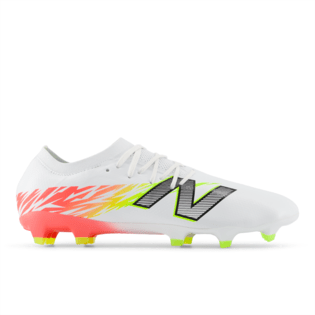New Balance Men's Furon Pro FG V8 Soccer Cleat - SF2FIB8 Soccer Footwear Adult