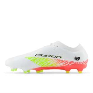 New Balance Men's Furon Pro FG V8 Soccer Cleat - SF2FIB8 Soccer Footwear Adult