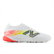New Balance Men's Furon Elite Turf V8 Soccer Cleat - SF1TIB8 Wide Soccer Footwear Adult