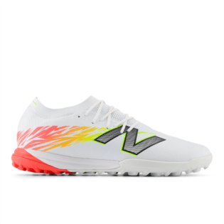 New Balance Men's Furon Elite Turf V8 Soccer Cleat - SF1TIB8 Wide Soccer Footwear Adult