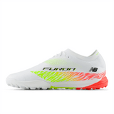New Balance Men's Furon Elite Turf V8 Soccer Cleat - SF1TIB8 Wide Soccer Footwear Adult