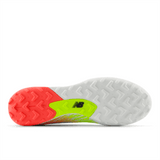 New Balance Men's Furon Elite Turf V8 Soccer Cleat - SF1TIB8 Wide Soccer Footwear Adult