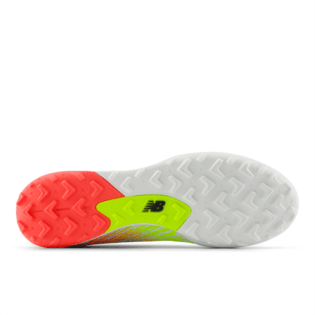 New Balance Men's Furon Elite Turf V8 Soccer Cleat - SF1TIB8 Wide Soccer Footwear Adult