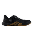 New Balance Men's Minimus BOA v2 Training Shoe - MXMTRBK2 Mens Footwear Training & Running