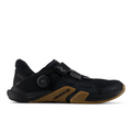New Balance Men's Minimus BOA v2 Training Shoe - MXMTRBK2 Mens Footwear Training & Running
