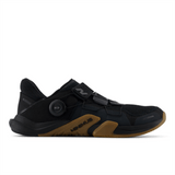 New Balance Men's Minimus BOA v2 Training Shoe - MXMTRBK2 Mens Footwear Training & Running