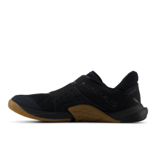 New Balance Men's Minimus BOA v2 Training Shoe - MXMTRBK2 Mens Footwear Training & Running