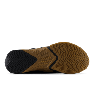 New Balance Men's Minimus BOA v2 Training Shoe - MXMTRBK2 Mens Footwear Training & Running