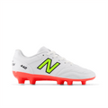 New Balance Youth 442 V2 Academy FG Soccer Cleat - JS43FIB2 Soccer Footwear Youth