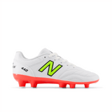 New Balance Youth 442 V2 Academy FG Soccer Cleat - JS43FIB2 Soccer Footwear Youth
