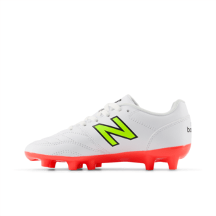 New Balance Youth 442 V2 Academy FG Soccer Cleat - JS43FIB2 Soccer Footwear Youth
