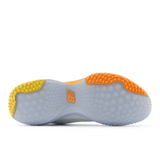 New Balance Men's FreezeLX v5 Turf Lacrosse Cleat - FREEZTP5 Wide Lacrosse Footwear Adult