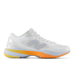 New Balance Men's FreezeLX v5 Turf Lacrosse Cleat - FREEZTP5 Lacrosse Footwear Adult