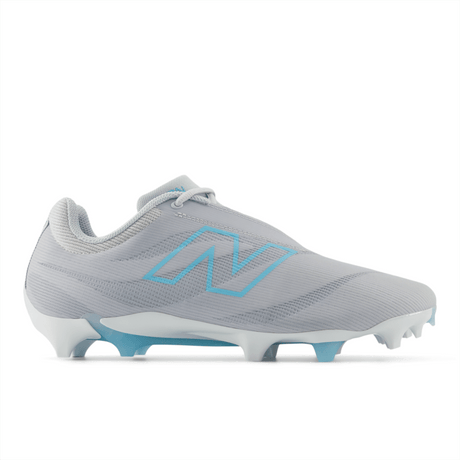 New Balance Men's BurnX4 Lacrosse Cleat - BURNLFI4 Lacrosse Footwear Adult