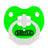 Battle Oxygen Binky Football Mouthguard