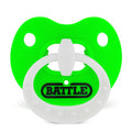 Battle Oxygen Binky Football Mouthguard