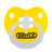 Battle Oxygen Binky Football Mouthguard