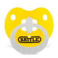 Battle Oxygen Binky Football Mouthguard
