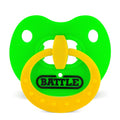 Battle Oxygen Binky Football Mouthguard