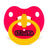 Battle Oxygen Binky Football Mouthguard