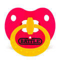Battle Oxygen Binky Football Mouthguard
