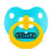 Battle Oxygen Binky Football Mouthguard