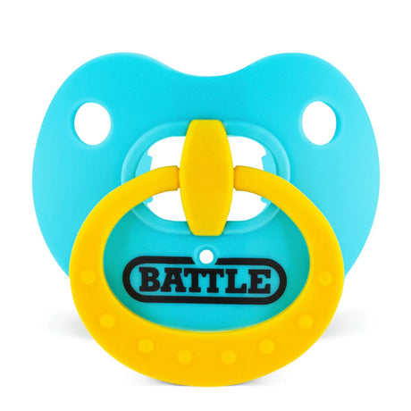 Battle Oxygen Binky Football Mouthguard