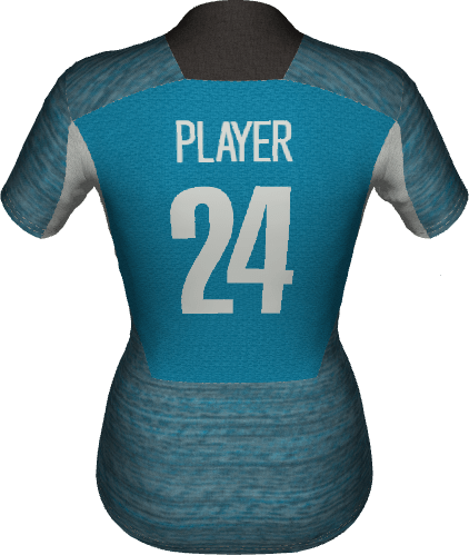 Adidas Women's Compression Top with Mesh Panel League Outfitters