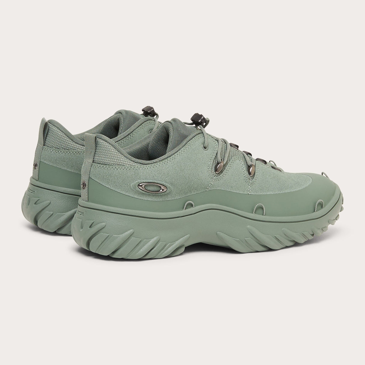 Oakley Men's Meridian Low Ext Sneakers-5