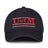 The Game Headwear Mississippi Ole Miss Dad Cap