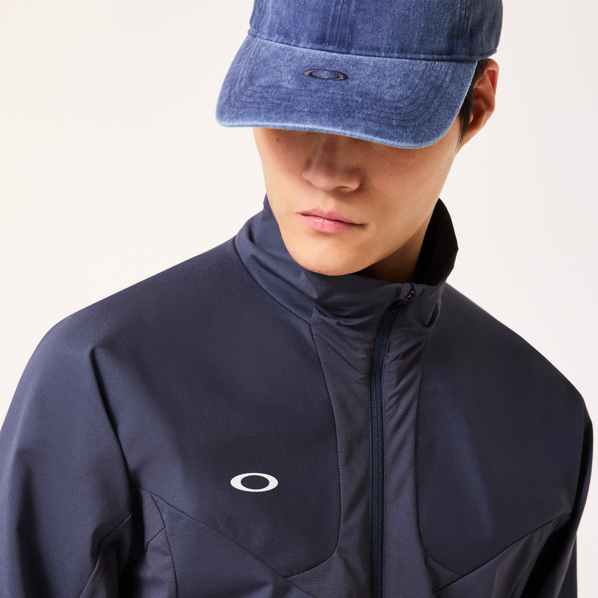 Oakley Men's Enhance Tech Jersey Jacket 16.0-5