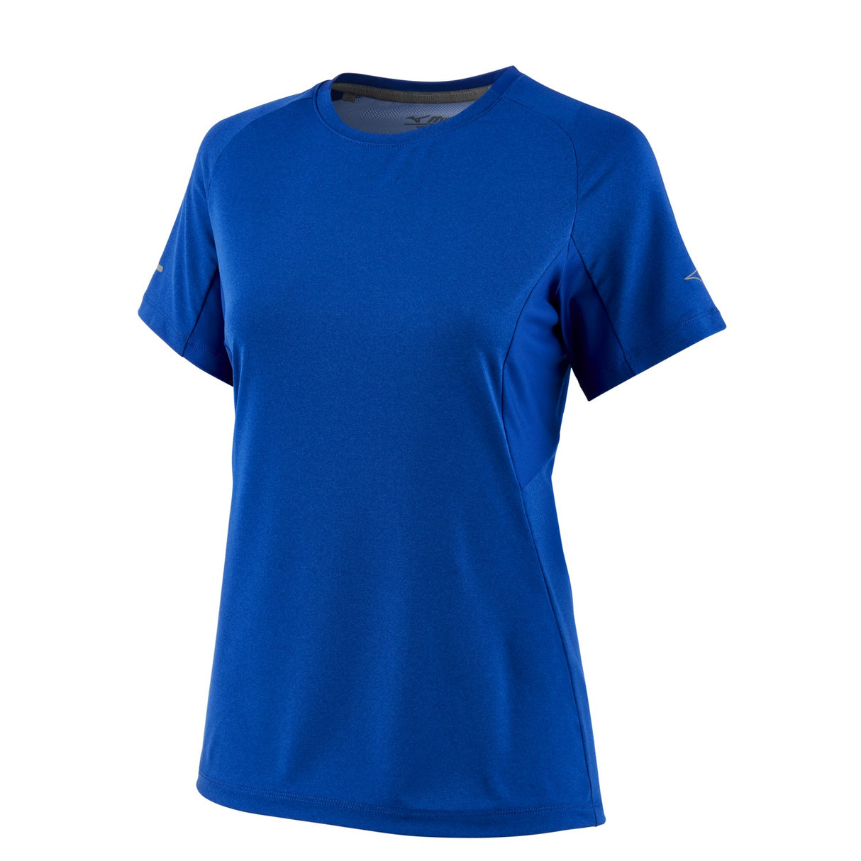 Mizuno Women's Performance Short Sleeve Tee-1