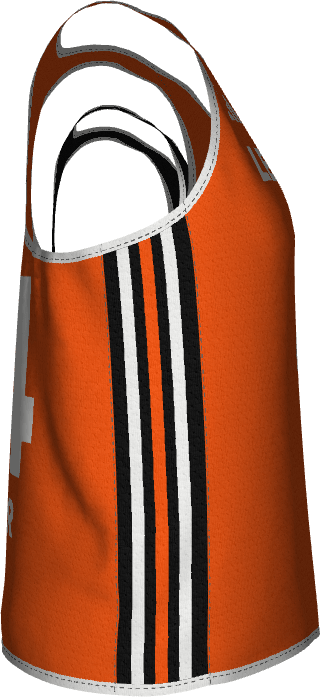 Adidas Women's Finalizer Reversible Pinnie League Outfitters