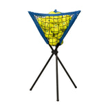 Dudley 7' x 7' Indoor/Outdoor Baseball/Softball Hitting Station-2