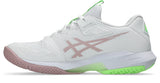 Asics Women's Solution Speed FF 4 Tennis Shoes-2