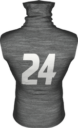 Adidas Gaiter Compression Top League Outfitters
