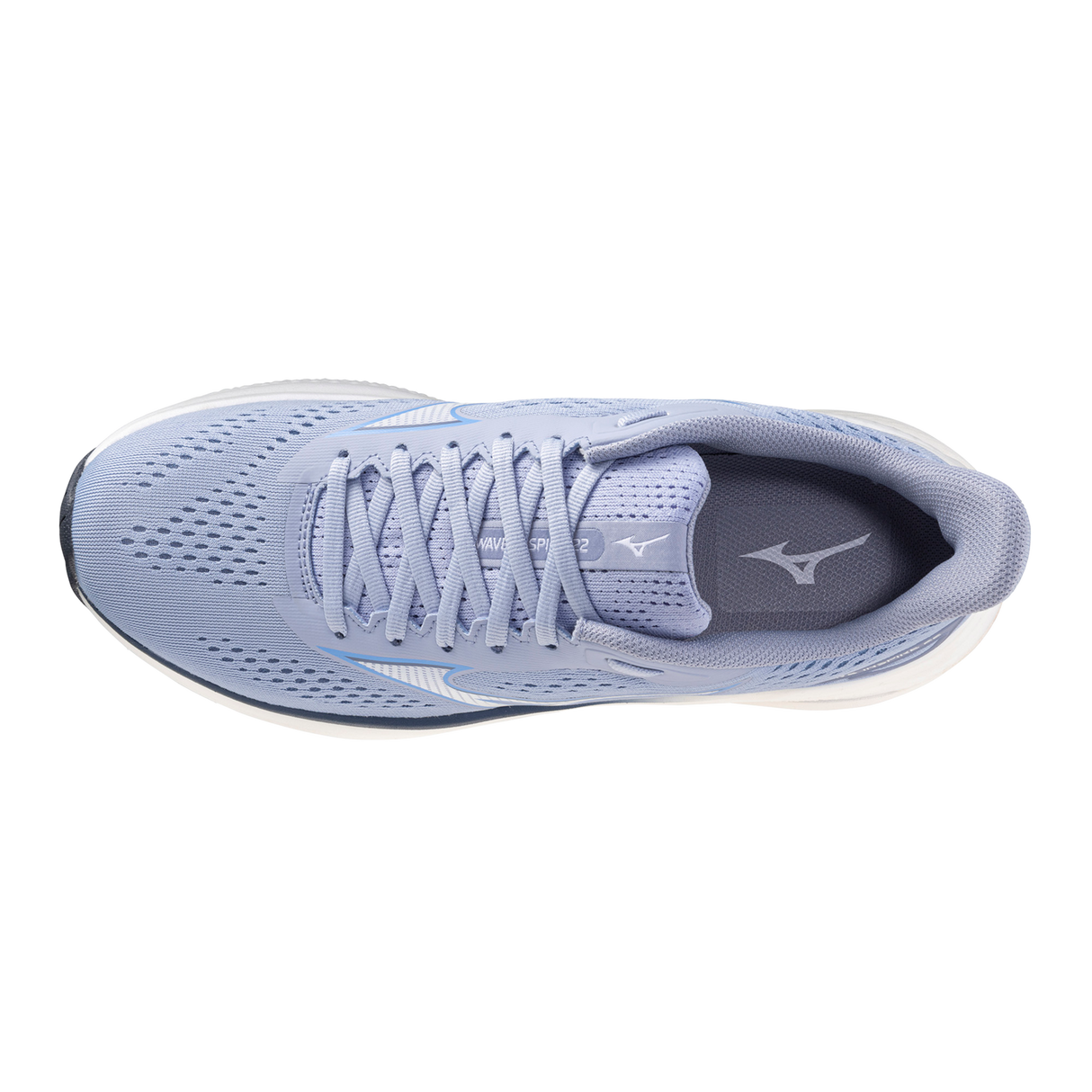 Mizuno Men's Wave Inspire 22 Running Shoes-4