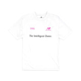 New Balance Men's Intelligent Choice T-Shirt-9