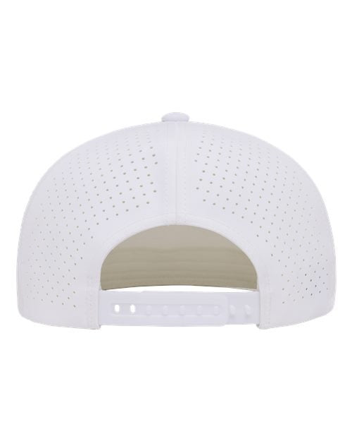 Flexfit 110 Premium Arch Perforated Cap-2