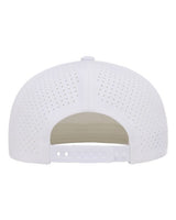 Flexfit 110 Premium Arch Perforated Cap-2