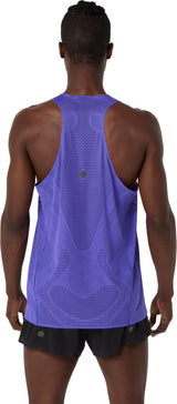 Asics Men's Metarun Singlet-2