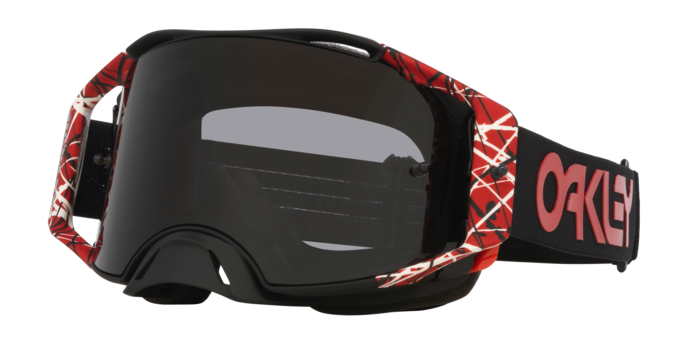 Oakley Airbrake MX Goggles-2