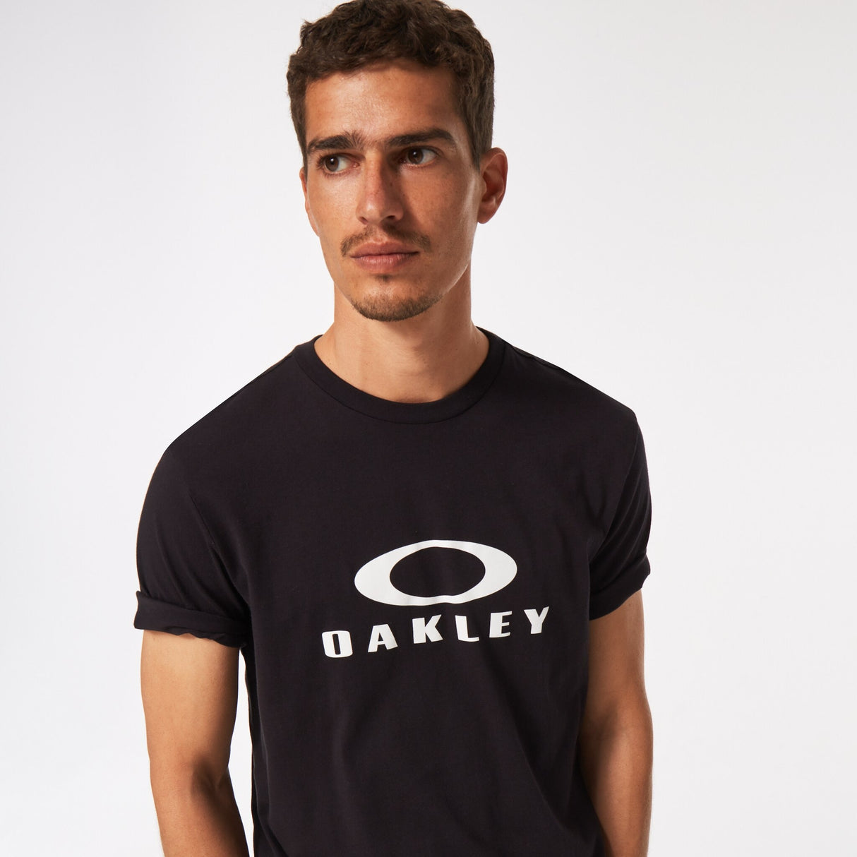 Oakley Men's O Bark 2.0 T-Shirt-2