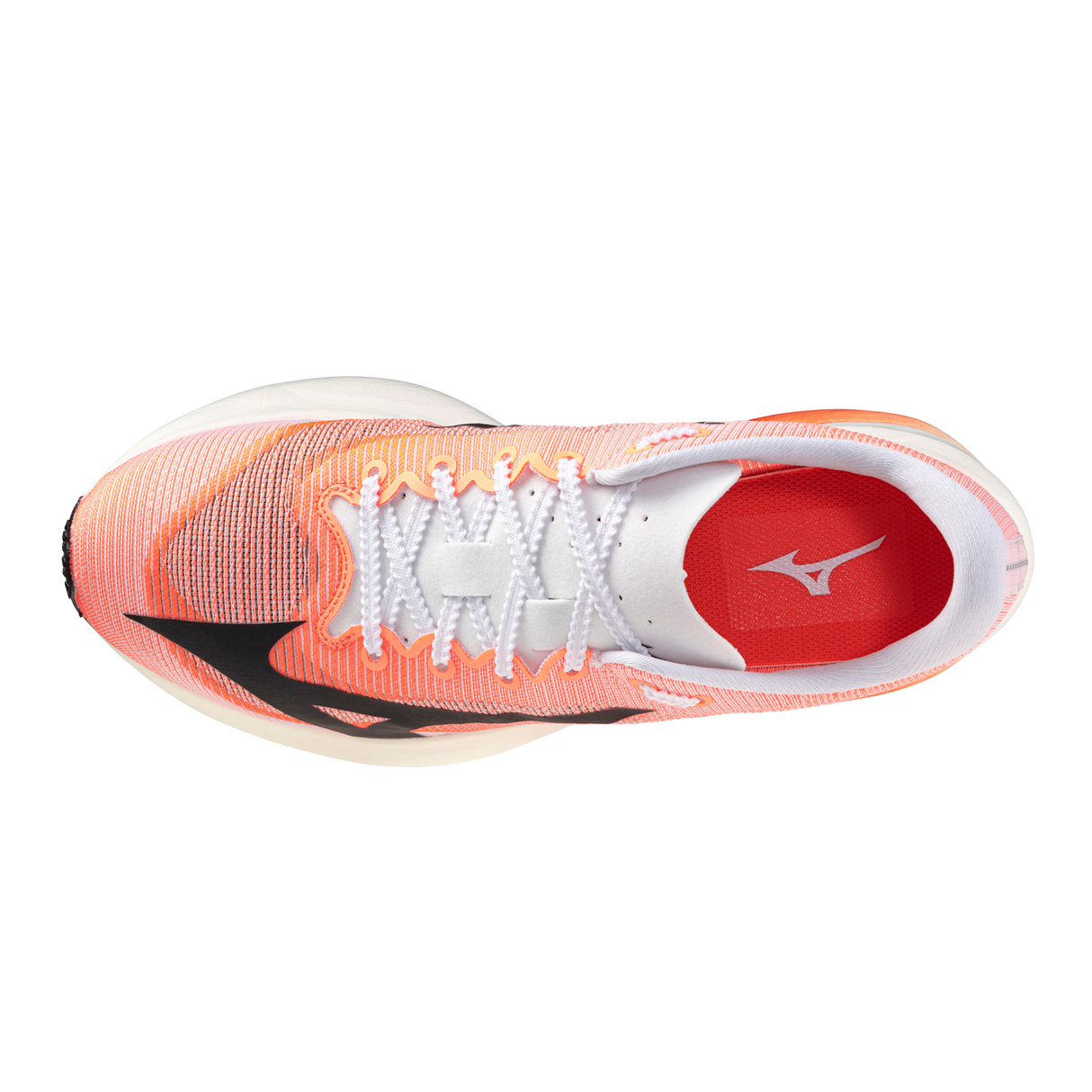 Mizuno Men's Wave Rebellion Pro 4 Sa Running Shoes-4